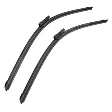 2020-2024 Land Rover Defender L663 Front Windshield Wiper Blades by Allmakes 4x4