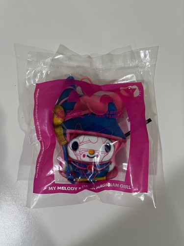 McDonald’s Happy Meal Yugioh X Sanrio Hello Kitty And Friends - Picture 10 of 15