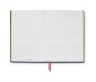 New Montblanc #146 Great Characters Homage to the Great Gatsby Leather Notebook — photo 2