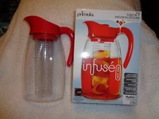 Primula Flavor It Infusion Pitcher 2.9 Qt