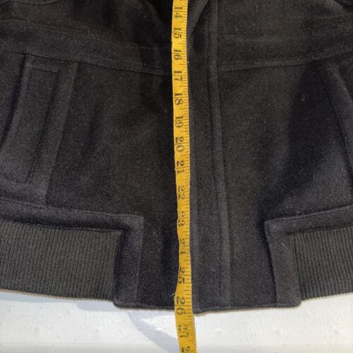 Robert Geller New York Wool Vest Made In Japan Size EU 46 US Small - Medium - Picture 19 of 20