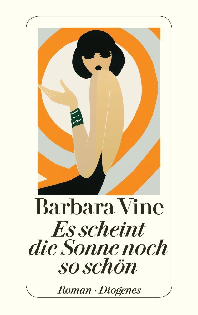 Thumbnail - Es Scheint Die Sonne Noch So Schön | Barbara Vine | Deutsch |