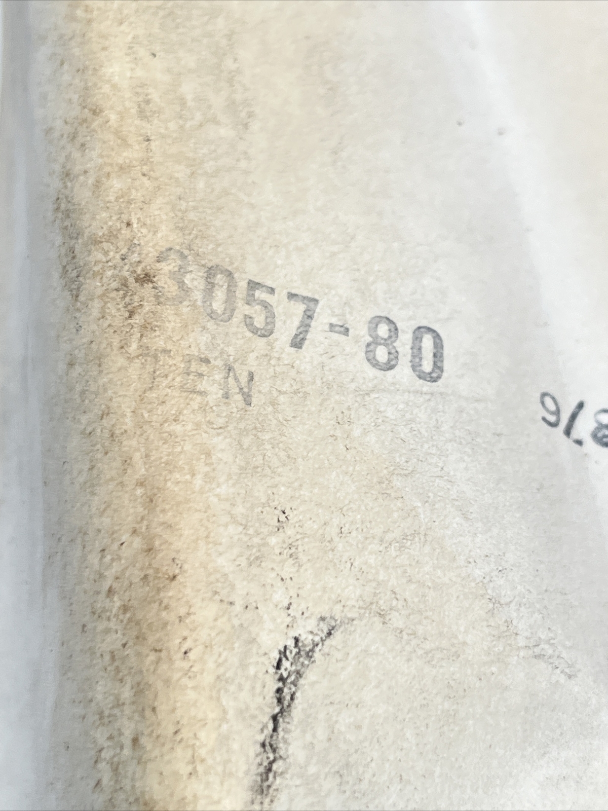 10 pack Harley Davidson Wheel Spokes & Nipples OEM 43057-80 AMF Robison HD