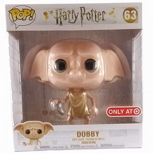 dobby doll target