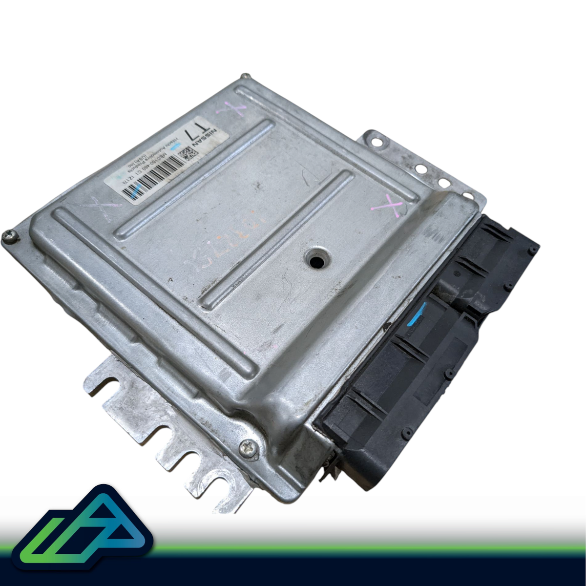 2012 Nissan Pathfinder 4.0L ECU PCM ECM Engine Control Module