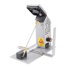 YC-18 Adhesive Tape Electromechanical Hot Knife Adjustable Hot Cutting Machine