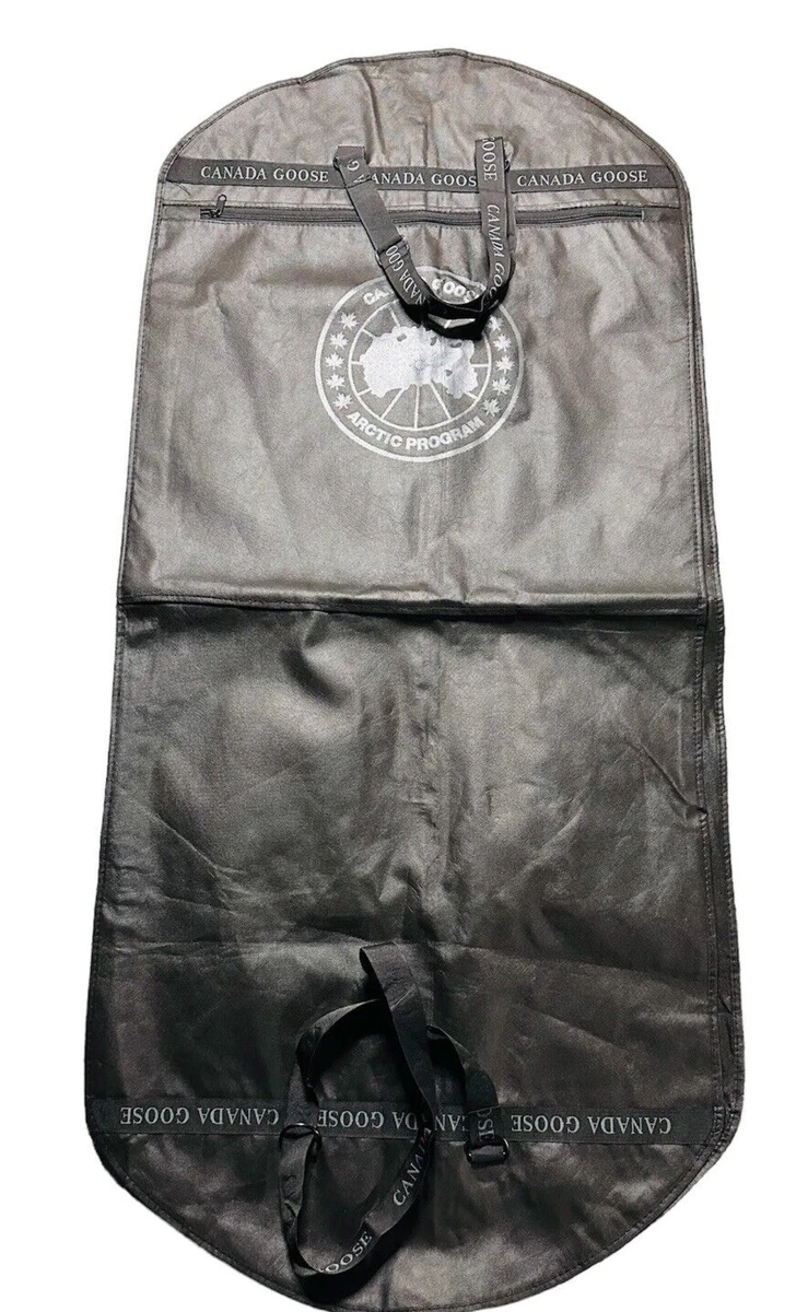 canada goose storage bag