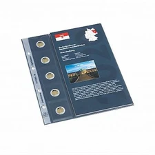 Lighthouse Supplement 2020 Classic Optima 361076 Brandenburg