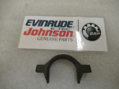 J3A Johnson Evinrude OMC 307090 Shifter Cradle OEM New Factory Boat Parts