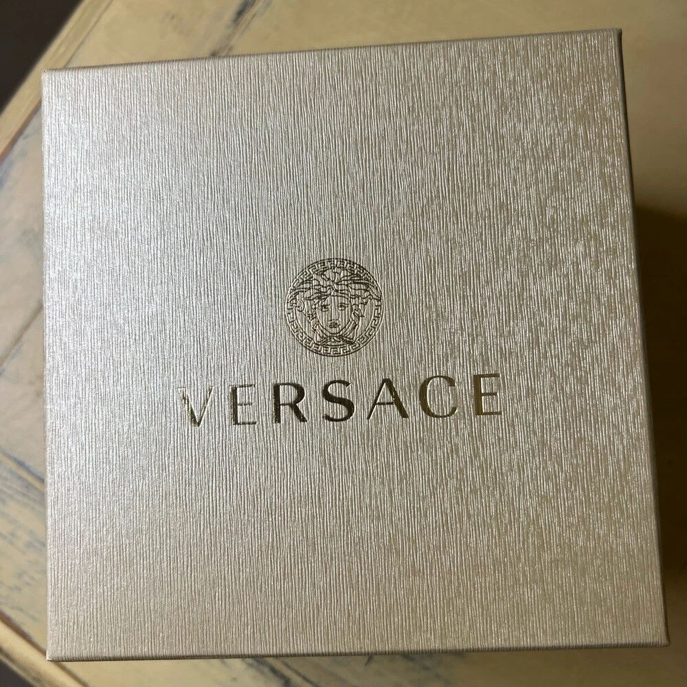 Orologio Versace Sport Tech Cinturino Acciaio Inox e Silicone