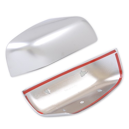 Side Door Rearview Wing Mirror Cover For Land Rover Freelander 2 LR2 2011-2015 - Picture 5 of 10