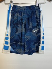 Nike Dri-Fit Youth Training Shorts Medium
