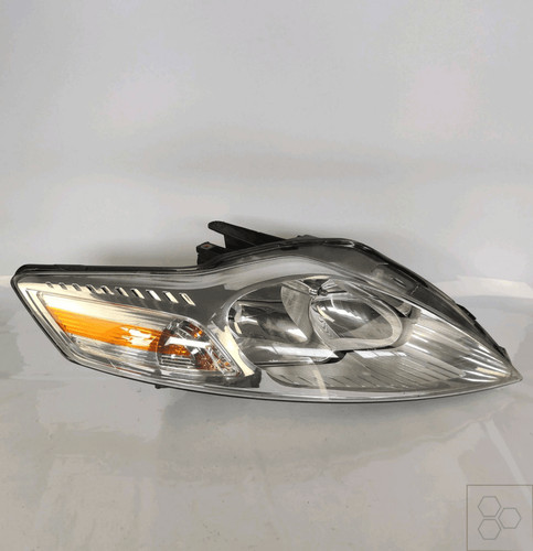 1812688 Projektor Rechts FORD MONDEO (CA2) 2.0 TDCi DPF(96Kw) Aut. Ber.