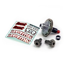 ARRMA Metal Slipper Metal Input Gears Boost Box, ARA210006