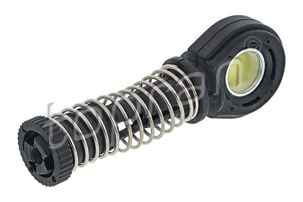 Für Topran 116 350 Cable, manual transmission