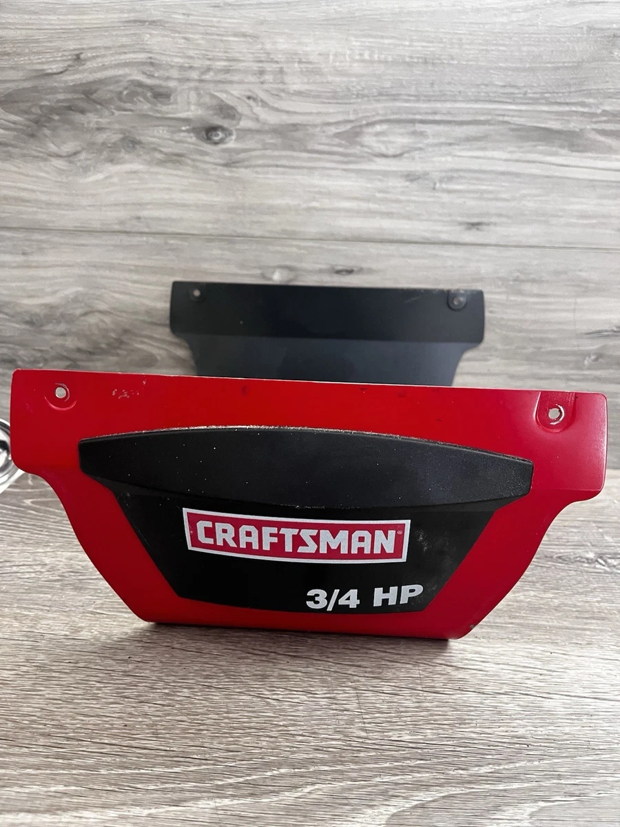 Las mejores ofertas en Cubiertas de lente de repuesto Craftsman
