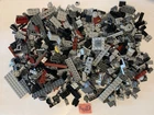 Lego Parts Lot For Star Wars Theme