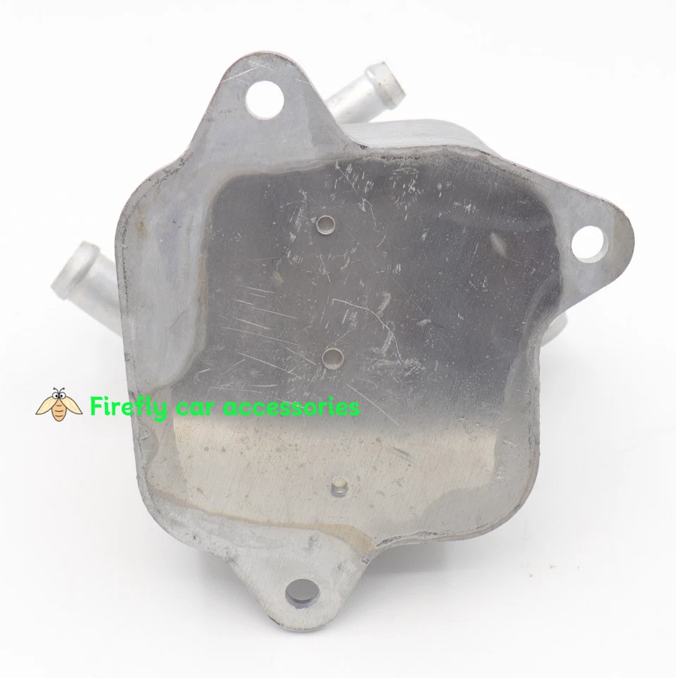 NEW Transmission Oil-Fluid Cooler Warmer（Atf）Fits For 2014-2017 Acura TLX MDX - Image 2 of 4