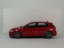 Norev Volkswagen Golf GTI Tornado Red 2020 1/18 188595