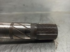 8200436849 antriebswelle vorne rechts 5011552 RENAULT ESPACE IV JK0 2.2 DCI