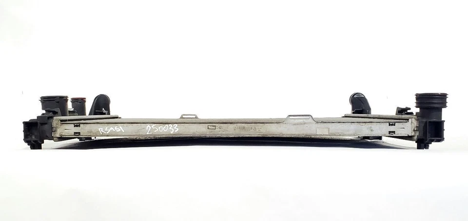 Mercedes GLK350 2010 2011 radiador OEM sin PZEV A2045000403 Foto 4 de 4