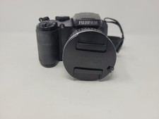 Fujifilm FinePix S Series S4800 16.0 MP 30x Super Wide Digital Camera