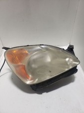 Passenger Right RH Headlight Assembly 2002-2004 CR-V Authentic OEM