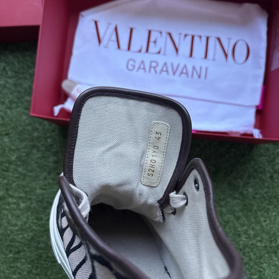 valentino garavani chaussure - Photo 2/4
