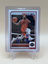 2023-24 Panini NBA Hoops - Fred VanVleet #222