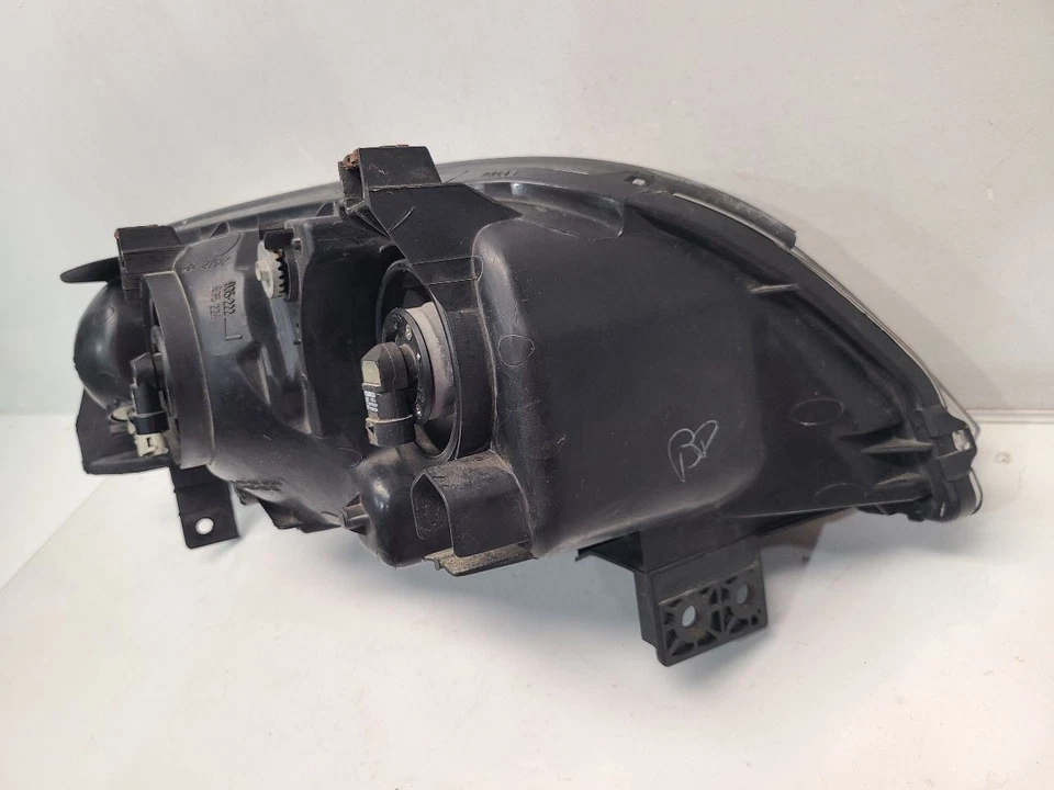 Faro derecho pasajero Acura MDX 2001-03 *TECHO NUBLADO* Foto 4 de 4