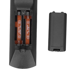 �RMT?V504A Video DVD Combo Player Remote Control For SLVD100 SLVD281P SL New