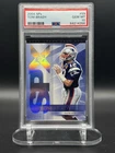 2004 SPx - Tom Brady #59 Patriots Gem Mint 10 Football Card
