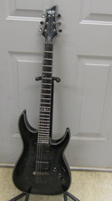 2024  Schecter Hellraiser Hybrid Diamond Seri...