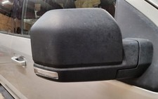 Passenger Side View Mirror Thru 02/25/18 Fits 15-18 FORD F150 PICKUP 1757965