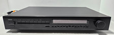 Yamaha TX-930 AM/FM Stereo Tuner Natural Sound Tested Working