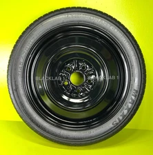 SPARE TIRE 145/70R17 FITS:2024 2025 2026 SUBARU IMPREZA