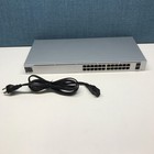 Ubiquiti Network UniFi USW-PRO-24-POE  24Port POE Managed Switch up to 400W