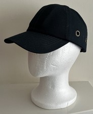Ultimate Industrial Bump Cap Navy 