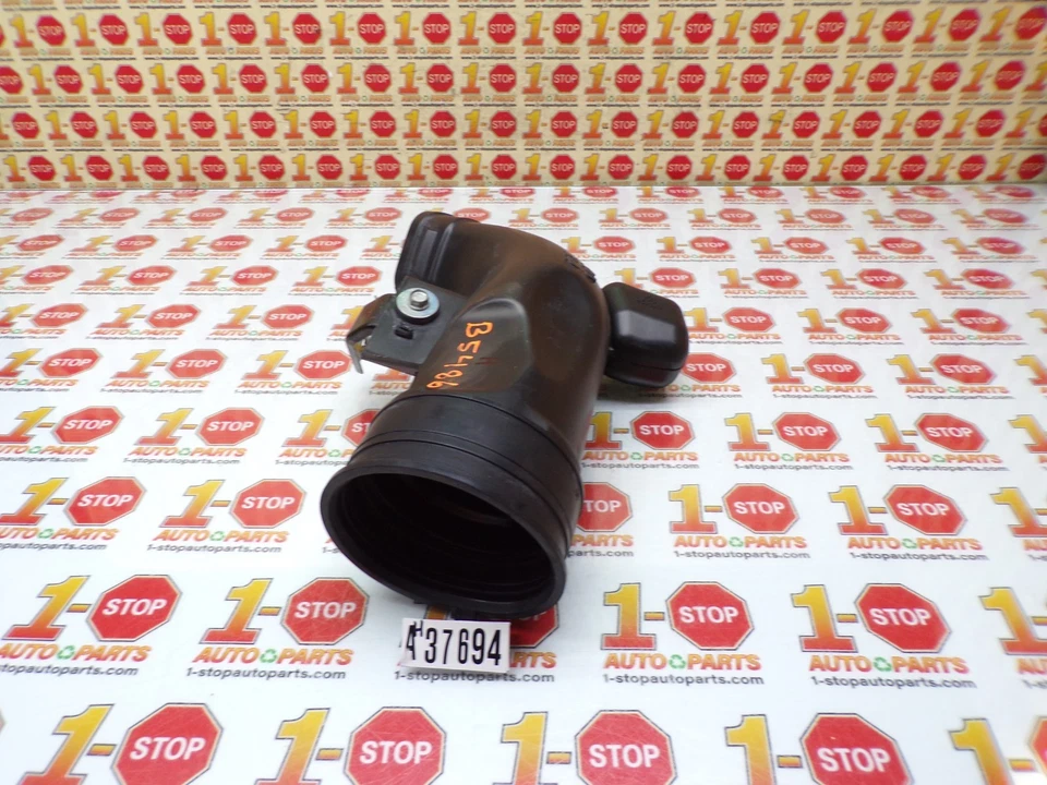 Honda CR-V 2012-2014 montaje de conducto de admisión de aire 17252-R5A-A00 OEM Foto 4 de 4