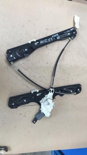 Commande De Lève-Vitre Électrique Avant Gauche Pour BMW X1 F48 - Réf OE 61319179909 - Neuf NTY