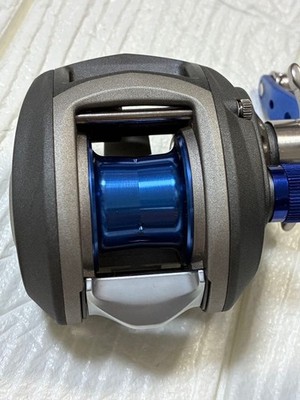 abu garcia abu garcia SALTY STAGE Orra BJ | eBay