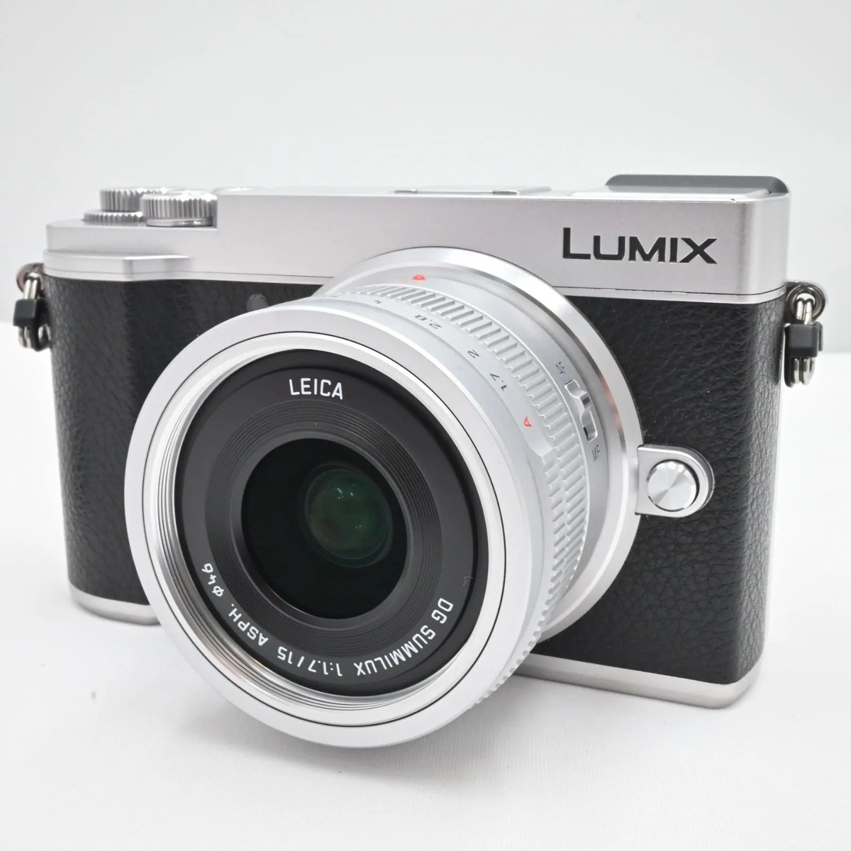 【Camera.it 】LUMIX GX7MK3 LEICA DG Panasonic Mirrorless Camera Lumix GX7MK3 with Leica DG Single-F