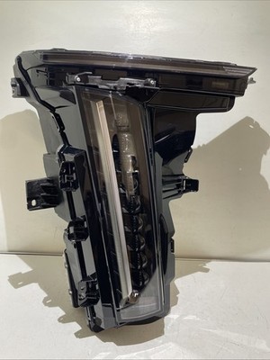 Nice! 2023 - 2025 Cadillac Lyriq LED Headlight Passenger Right RH OEM 9147