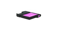 Xl Tinte Kompatibel Zu Brother LC-980M Magenta