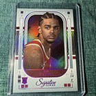 2025 Panini Asa Newell Base Optic Autographs - Holo (/99) (Raw)