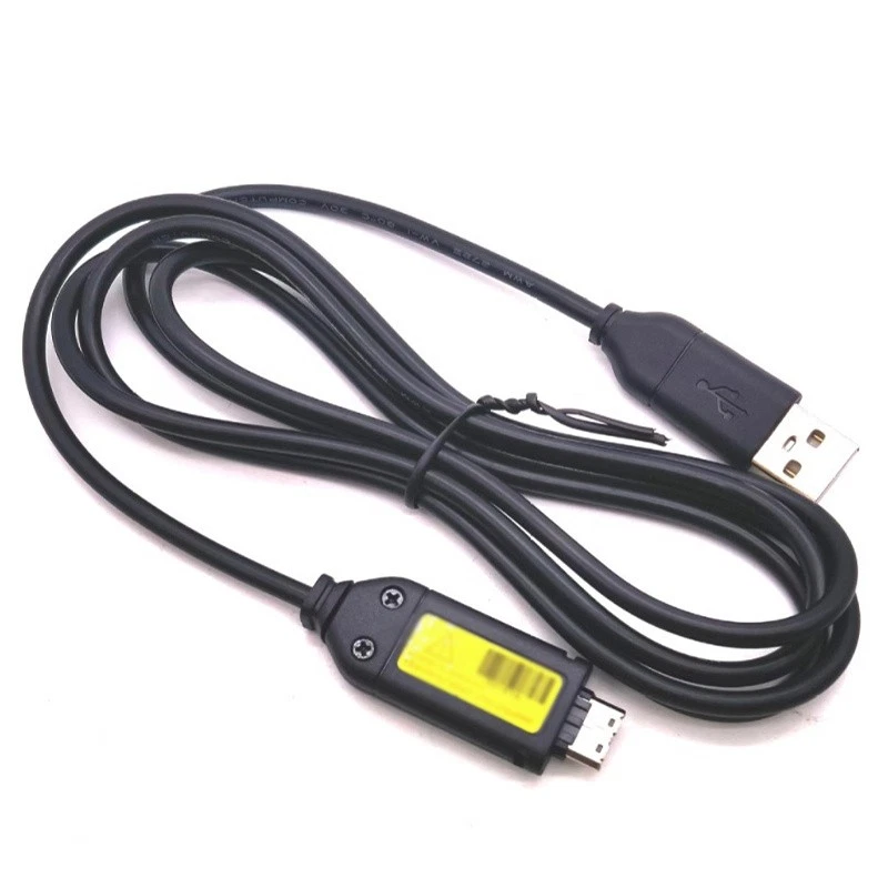 1.5M New USB Cable For Samsung SUC-C3 SUC-C5 SUC-C7 CB20U05A CB20U05B Camera - Image 2 of 4