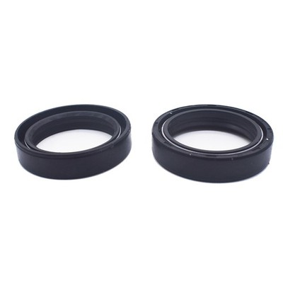 Outlaw Racing Fork Oil Seal And Dust Seal Kit - Triple Lip Seal Design - View #13