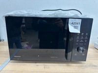 Hisense H23MOBSD1HUK 23 Litre 800W electronic Microwave with Auto Defrost