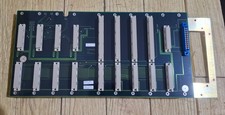 Orban Optimod 8200 Mother Board