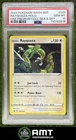 Rayquaza PSA 10 2019-2023 Pokemon Sword & Shield Black Star Promos Holo Sea Sky